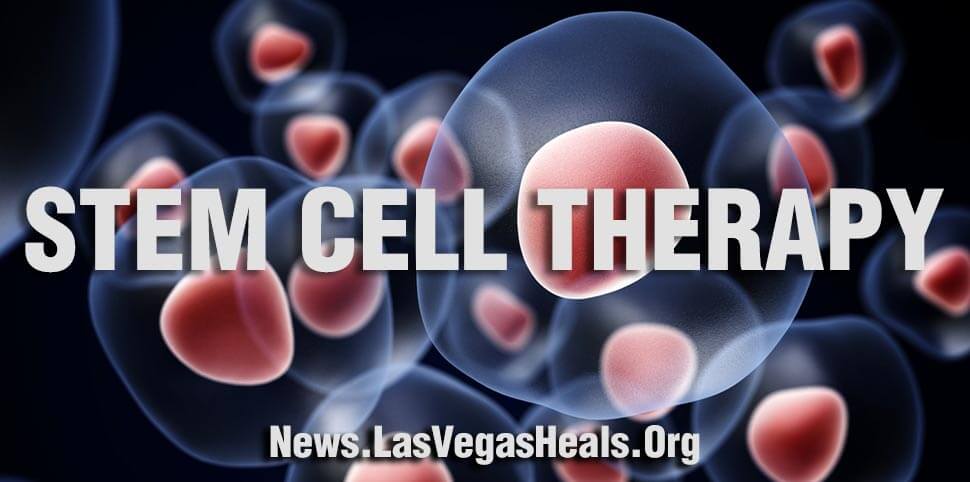Dynamic Stem Cell Therapy, Las Vegas’s Premiere Stem Cell Treatment Clinic, Appoints Dr. Dale Carrison As Medical Director