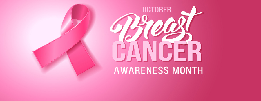Help Educate Loved Ones During Breast Cancer Awareness Month
